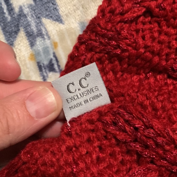 Scarf - Picture 5 of 5